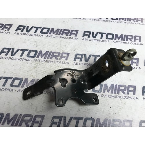 Кронштейн проводки Peugeot 308 1.6 BlueHDI 2013-2021 9807238380